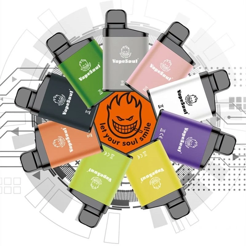V-MAX Vape