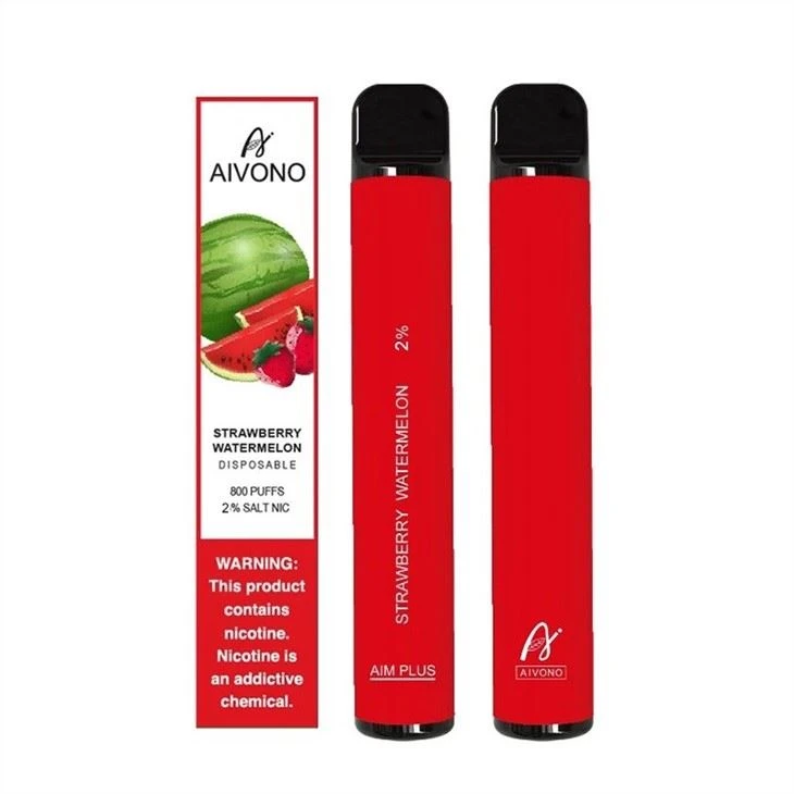 AIM Plus 800 Puffs Vape Shop