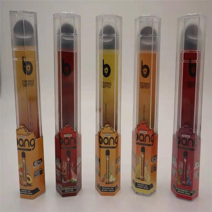 Vape shop Bang Pro Max Switch 2000