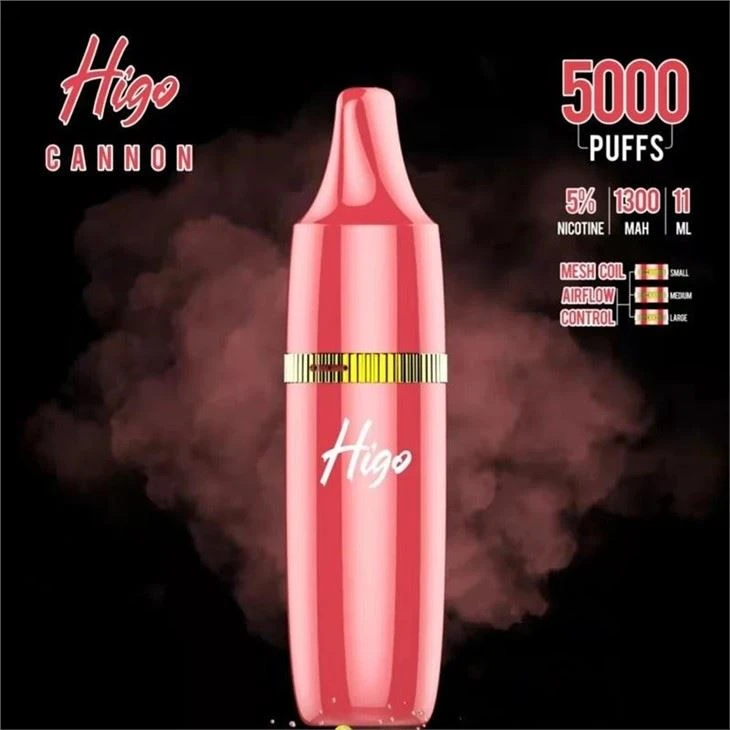 Ceramic Coil Atomizer