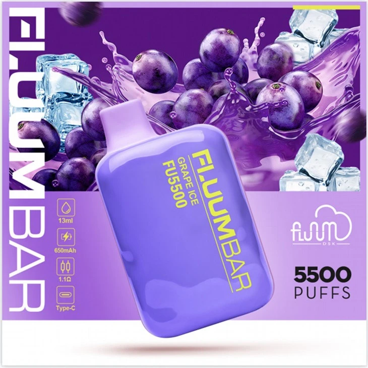 Vape shop Fluum Bar5500