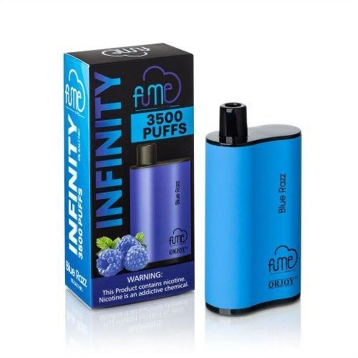 fume infinity disposable_vape