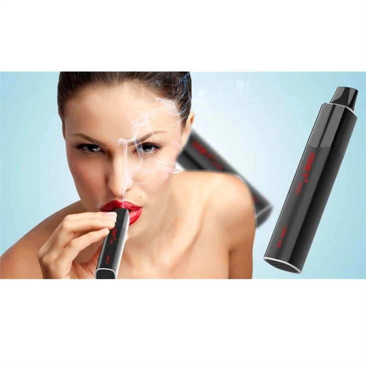 Iget Legend Hromadný jednorazový vape