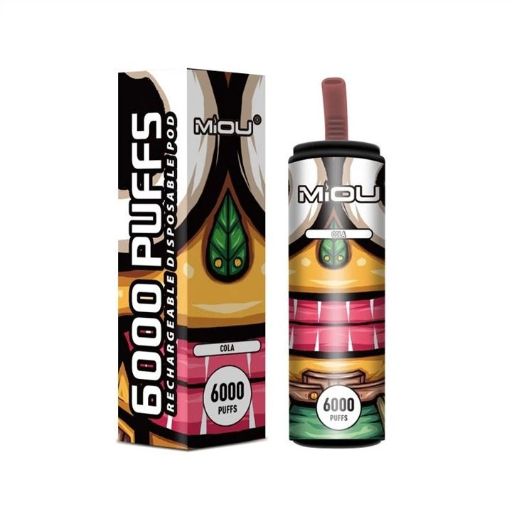 MIOU6000PUFFS10