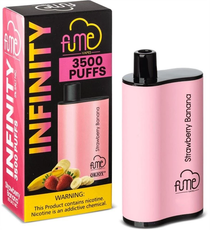 Systém Nic Salt Pod