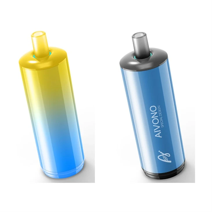 OEM/ODM 6000 PUFFS jednorazové elektronické cigaretové cigarety