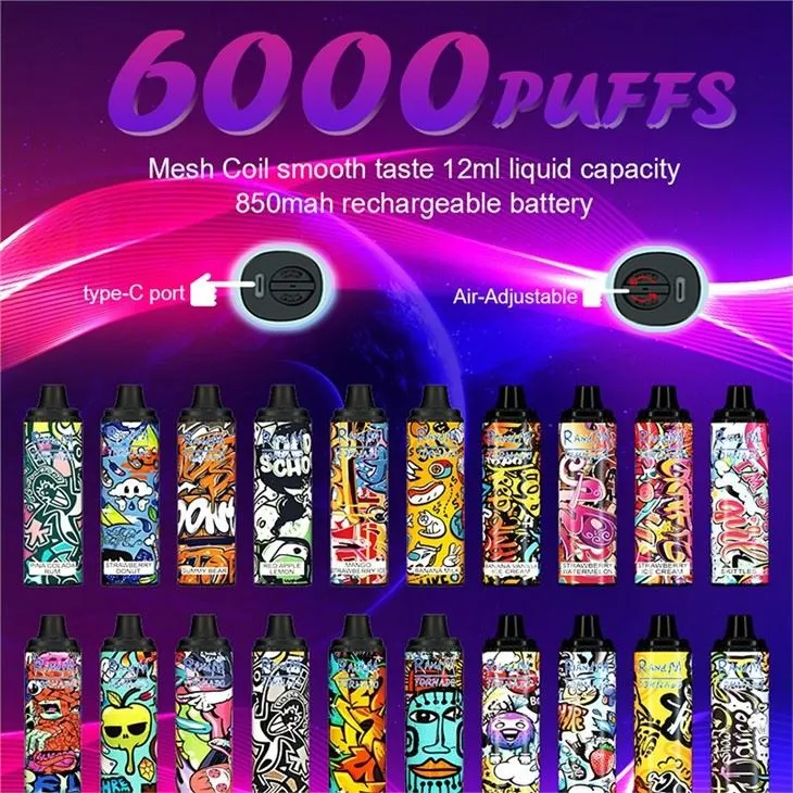 randm 6000
