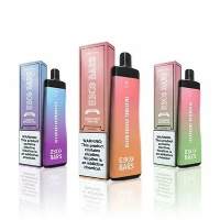 Esco Bars Mega súprava na jedno použitie