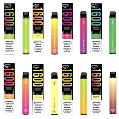 Puff XL 1600 Puffs