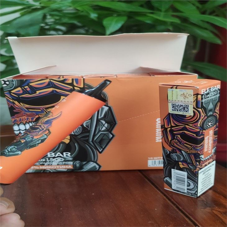 Vape džús s nikotínom
