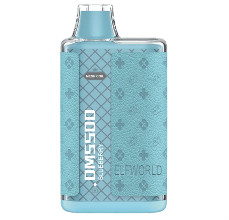 ELFWORLD 5500 DM