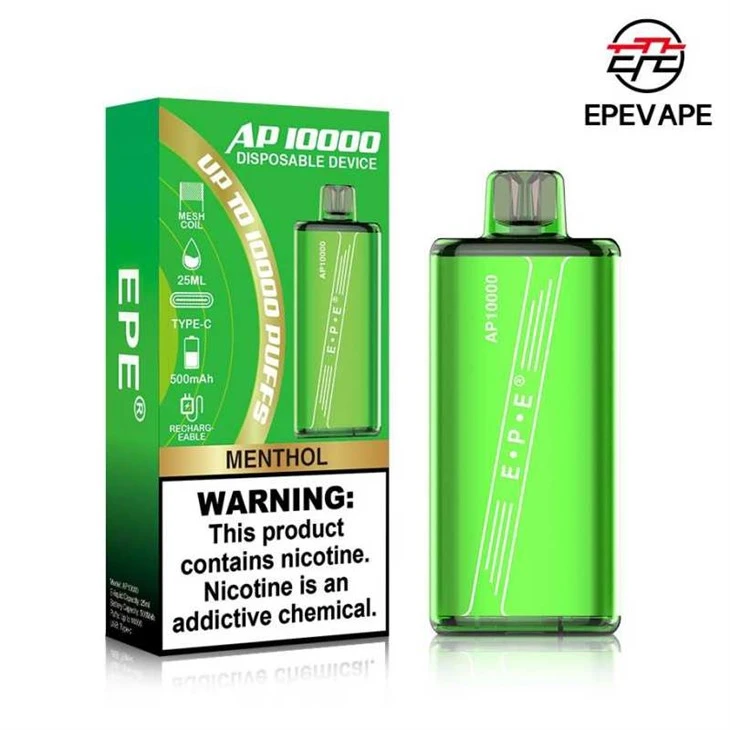 EPE AP10000 PUFFY