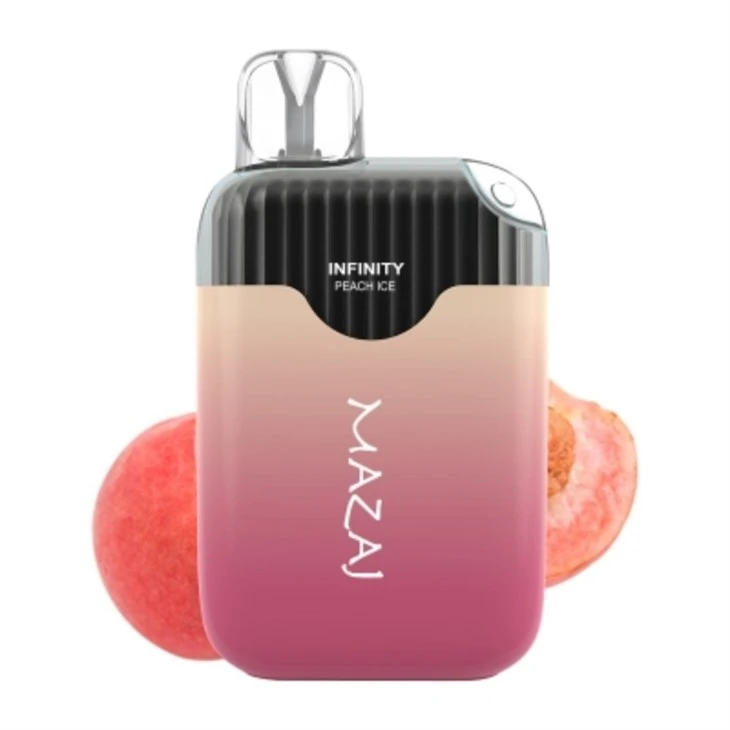 MAZAJ NEKONEČNO 4500 VAPE