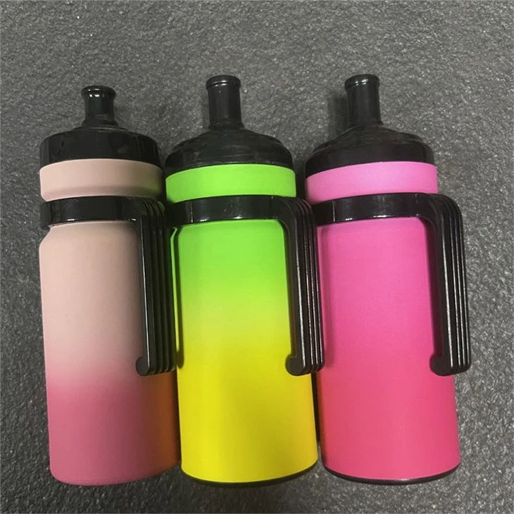OEM/ODM 10000 PUFFS Vaping Športová kanvica Tvar