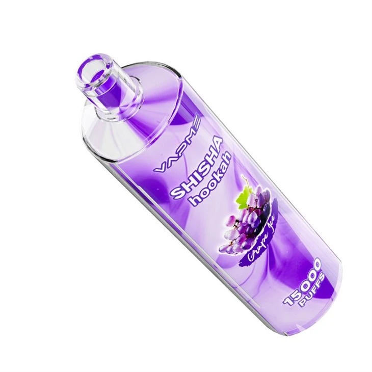 VAPME SHISHA 15000 PUFFOV