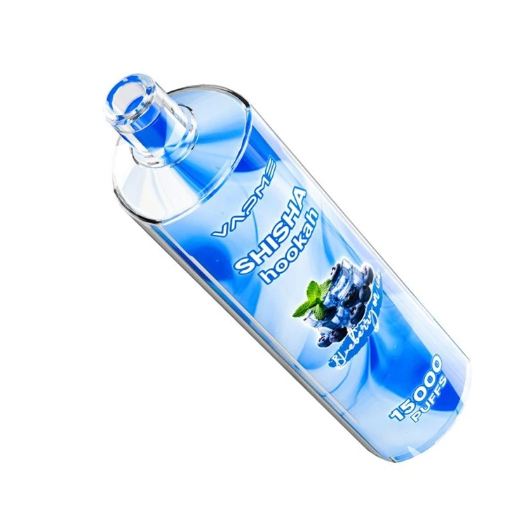 Vodná fajka VAPME SHISHA 15000