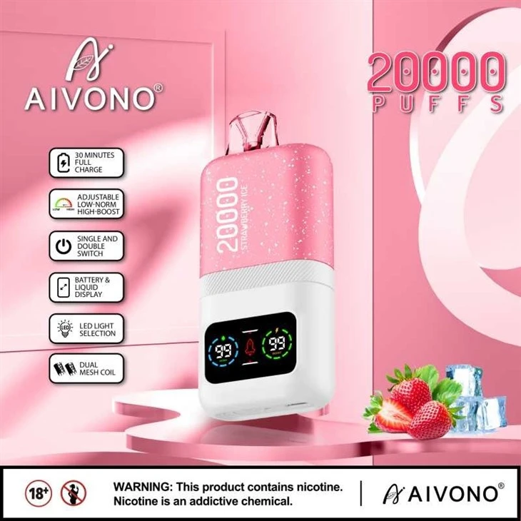 Aivono magice 20000 43