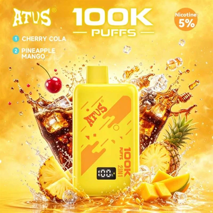 Štvorkolky 2 V 1 PUFFY 100K