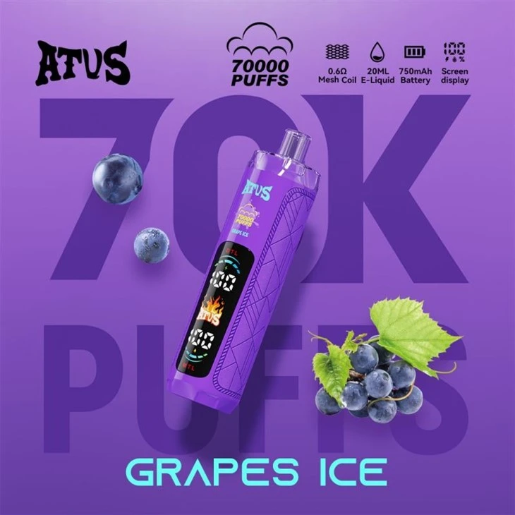 ATVS 70000 PUFFS suppliers