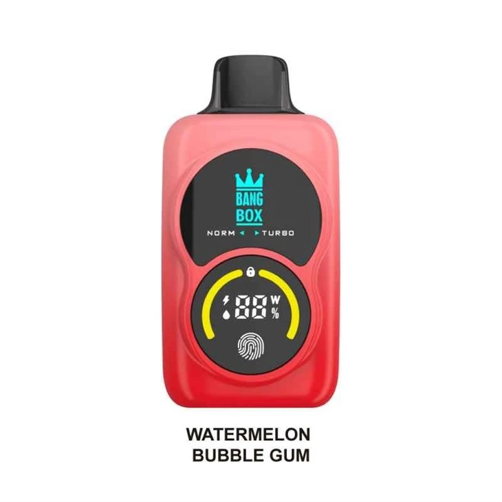 BANG BOX 35K 25