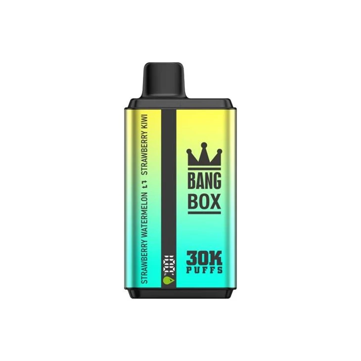 Bang BOX 3K Puffs Double Flavour