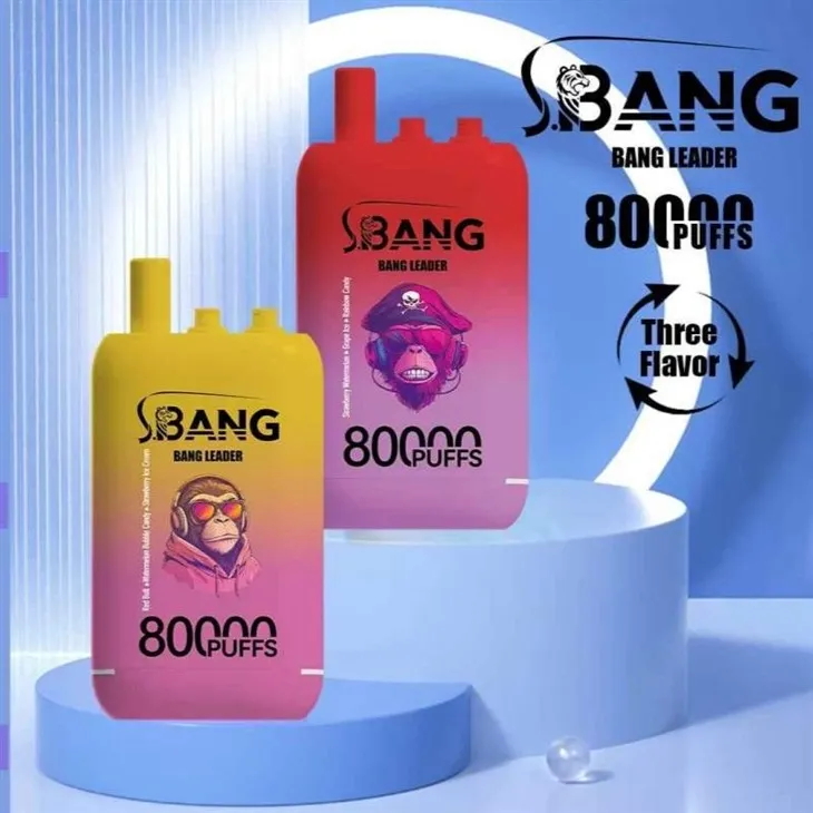 Bang leader 80k