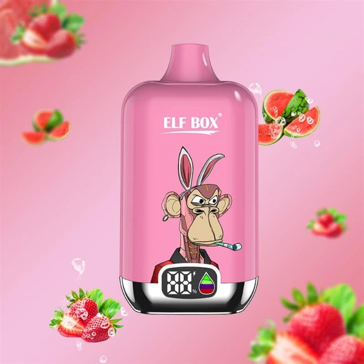 ELF ŠKATUĽA 12000
