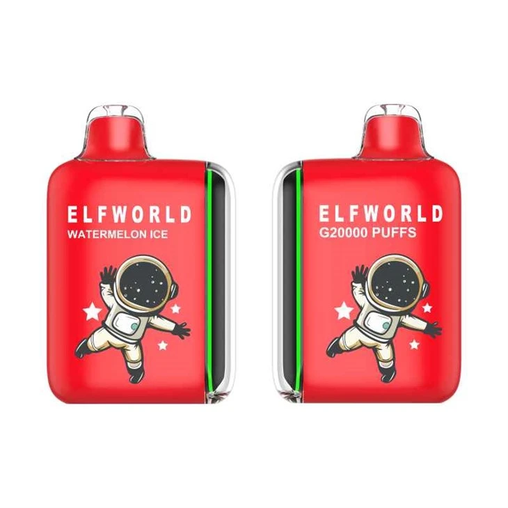 Vape ELFWORLD G20000