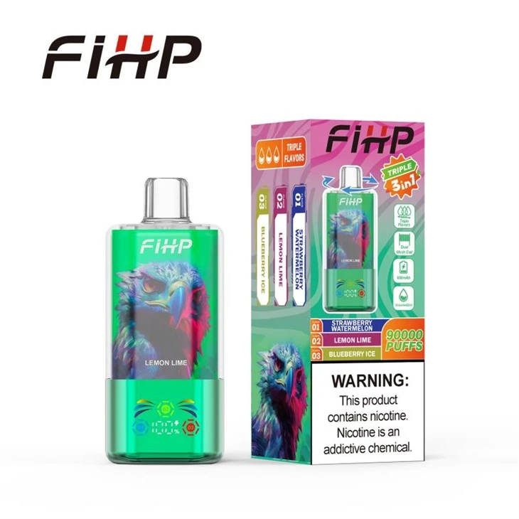 FIHP 90000 3v1