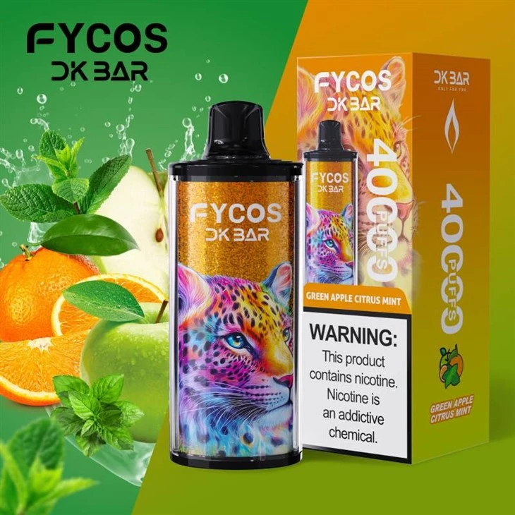 Fycos 40 tis