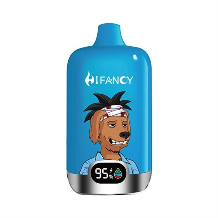 HIFANCY DIGITAL BOX 16K