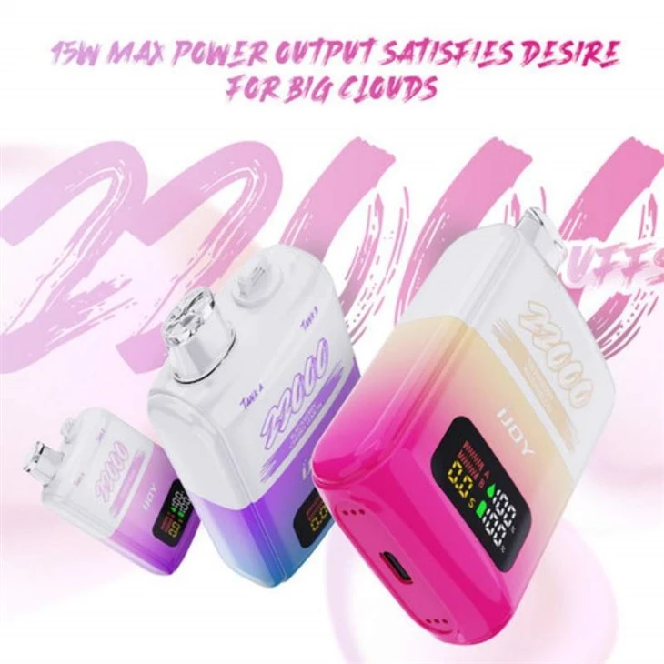 IJoy SD 22 000
