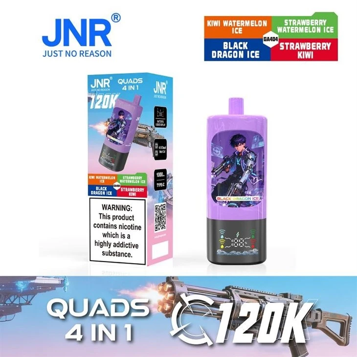 GA404 Two-Fruit Fusion Series_JNR QUADS 4IN1 120K