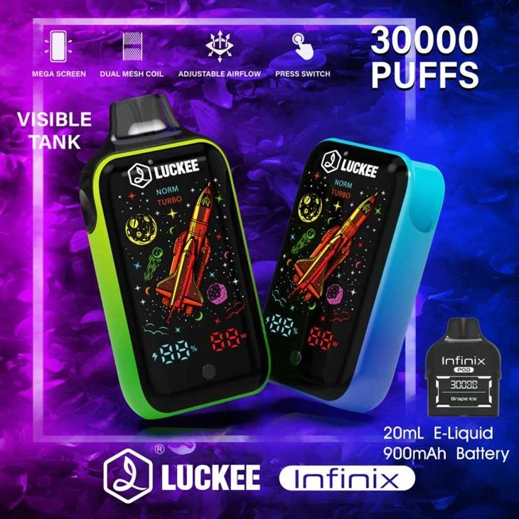 Šťastie Infinix 30000