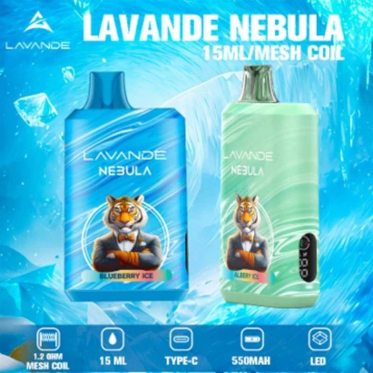MLHOVINA LVANDA