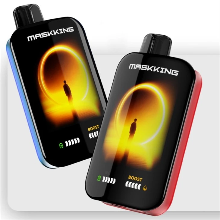 MASKOVANIE EXTRE 100K PUFFS VAPE