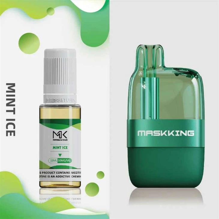 Maskovanie UCEE KIT 7000