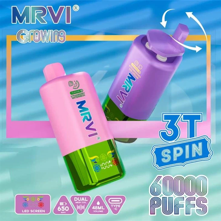 MRVI COORING 60000