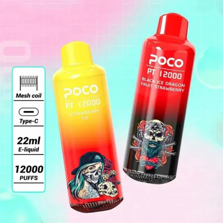POCO PT 12000