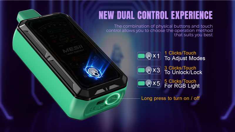 MESII VAST ENERGY 30000 119 MESII VAST ENERGY 30000 119