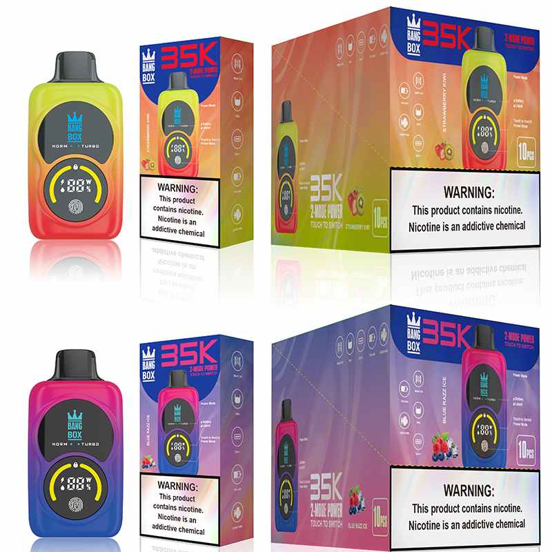 BANG BOX 35K BANG BOX 35K