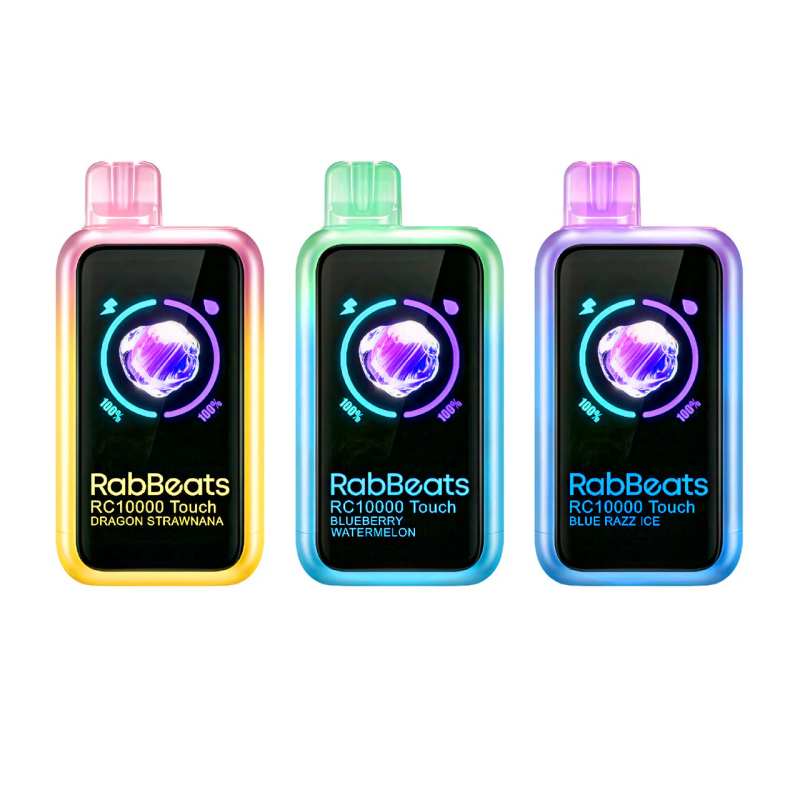 RabBeats RC 10000 RabBeats RC 10000