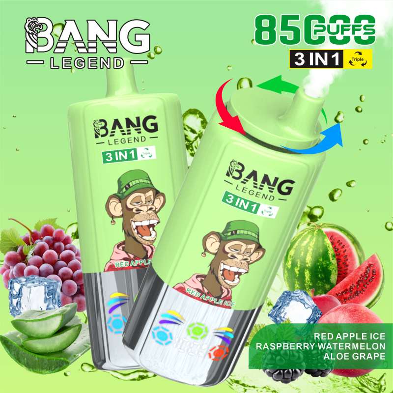 Bang LEGEND 85K 18