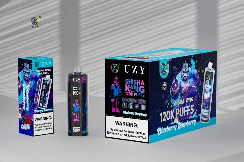 UZY SHISHA HOOKAH KING 120K 18 UZY SHISHA HOOKAH KING 120K 18