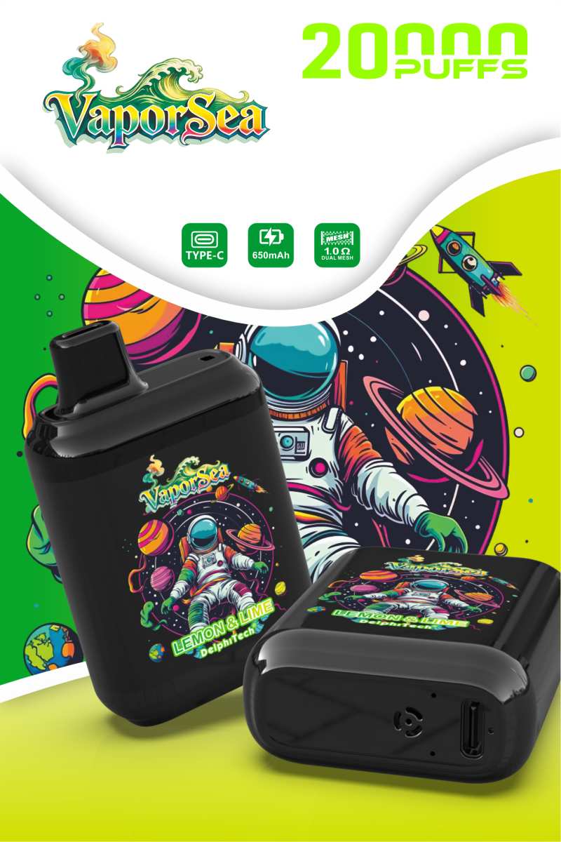VaporSea 20000 6 VaporSea 20000 6
