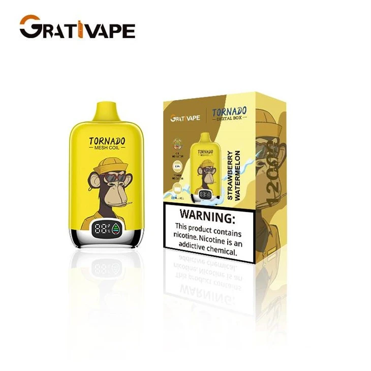 Digitálny box RahdM TORNADO 12000