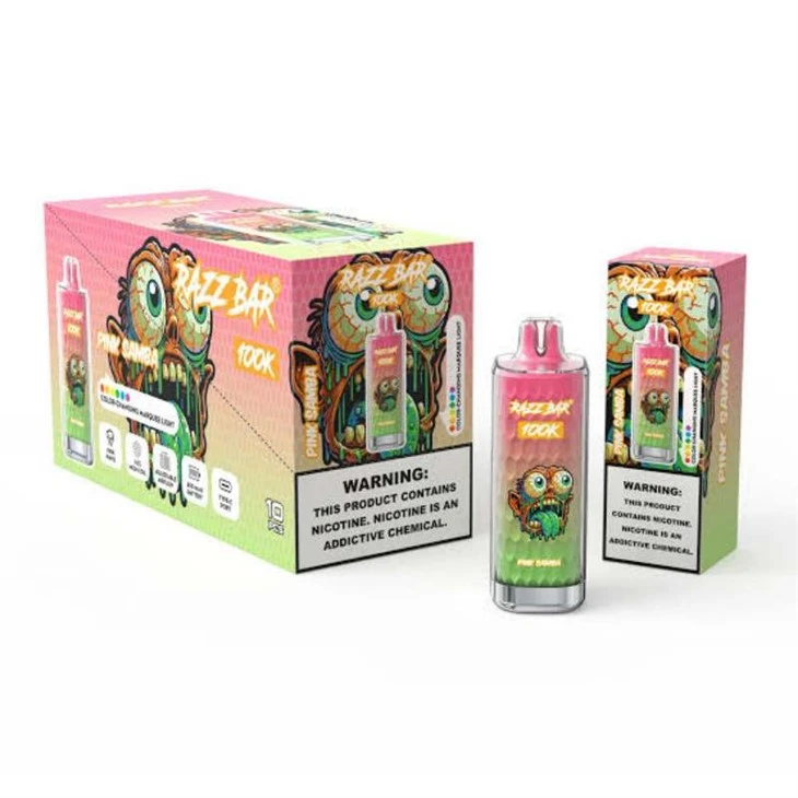 Razz Bar 100 tis