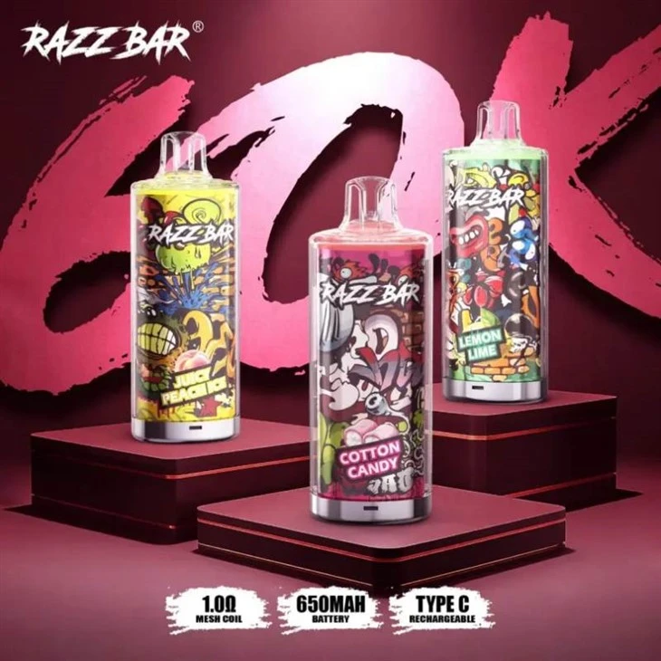 Razz Bar 60 000