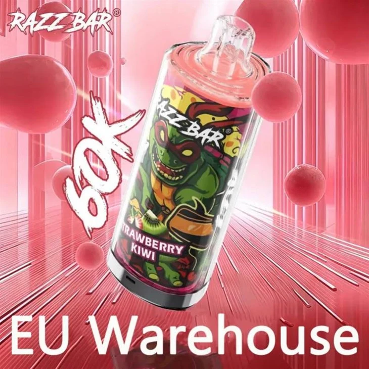 Razz Bar 60 tis