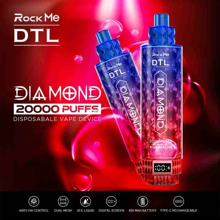 Skala Ja Diamant 20000